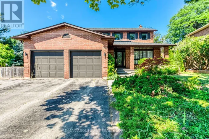 1124 NOTLEY CRESCENT, Oakville