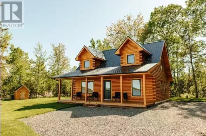 1124 Sandpoint Road, Sand Point