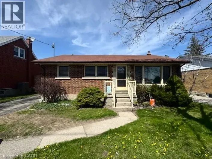 1124 WEBER Street E Unit# 1, Kitchener