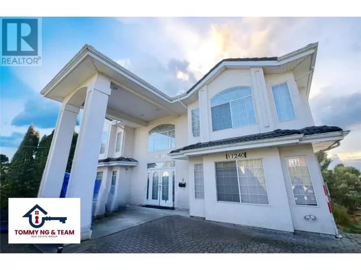 11240 GRANVILLE AVENUE, Richmond