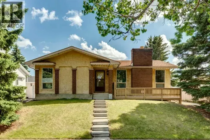 11248 Braeside Drive SW, Calgary