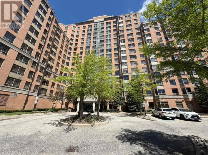 1125 - 1883 MCNICOLL AVENUE, Toronto