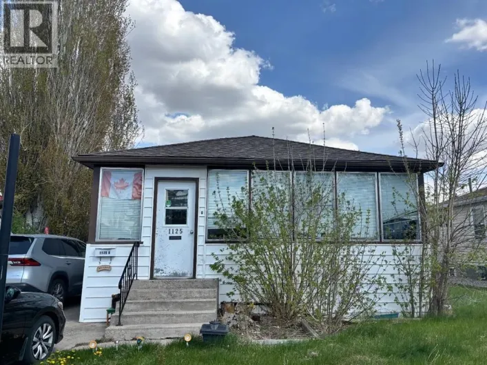 1125 19 Street S, Lethbridge