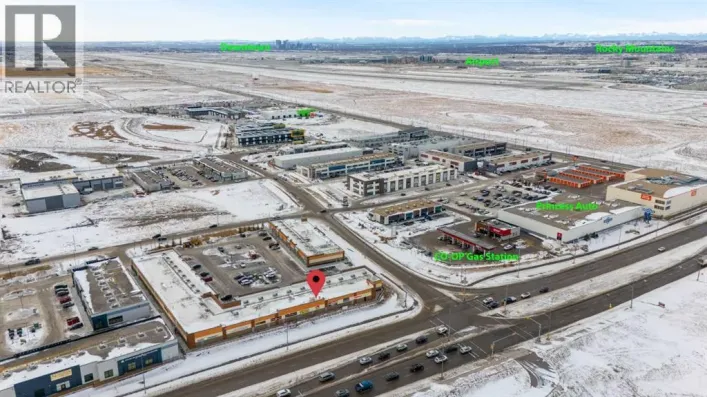 1125, 4058 109 Avenue NE, Calgary