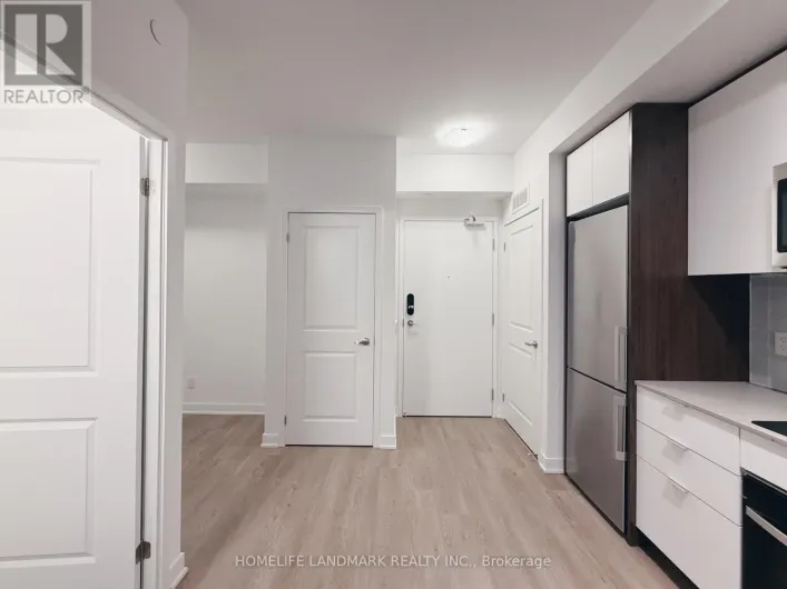 1125 - 543 RICHMOND STREET W, Toronto