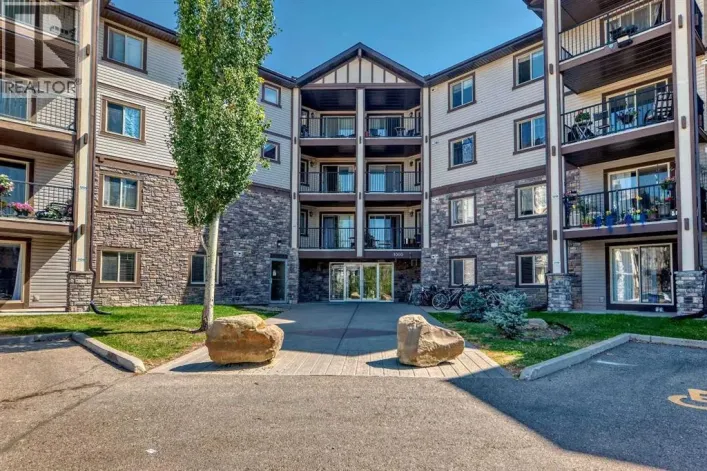 1125, 60 Panatella Street NW, Calgary