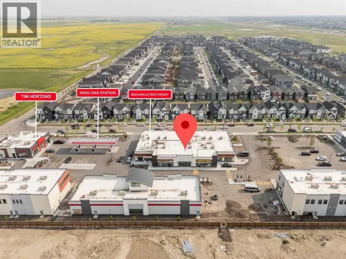 1125, 64 Homestead Gate NE, Calgary
