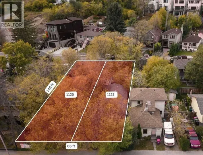 1125 8 Street SE, Calgary