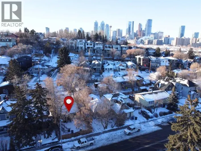 1125 8 Street SE, Calgary