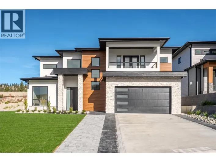 1125 Antler Drive, Penticton
