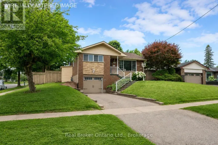 1125 BELVEDERE AVENUE, Oshawa