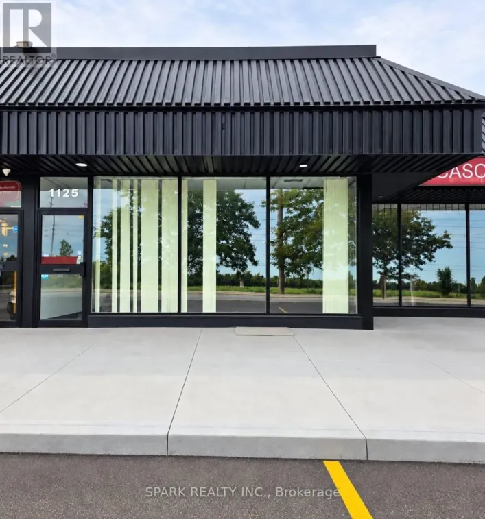 1125 DERRY ROAD E, Mississauga