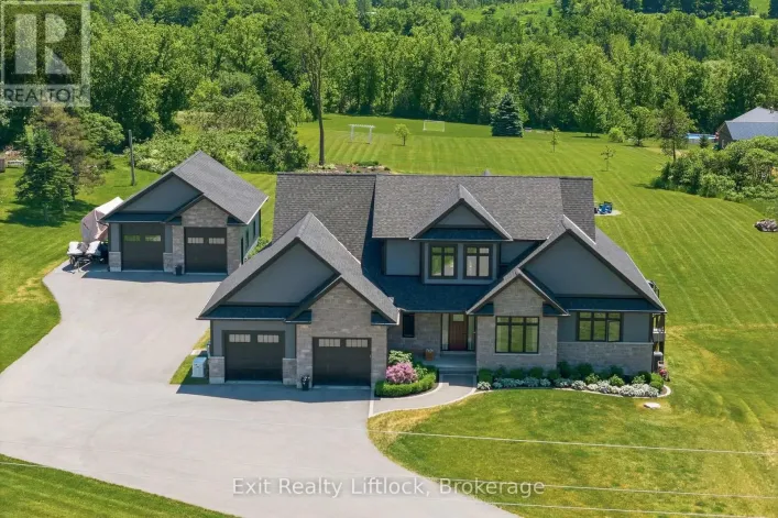 1125 DEYELL LINE, Cavan Monaghan