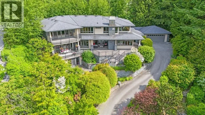1125 GROVELAND COURT, West Vancouver