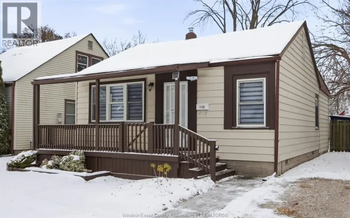 1125 LENA AVENUE, Windsor