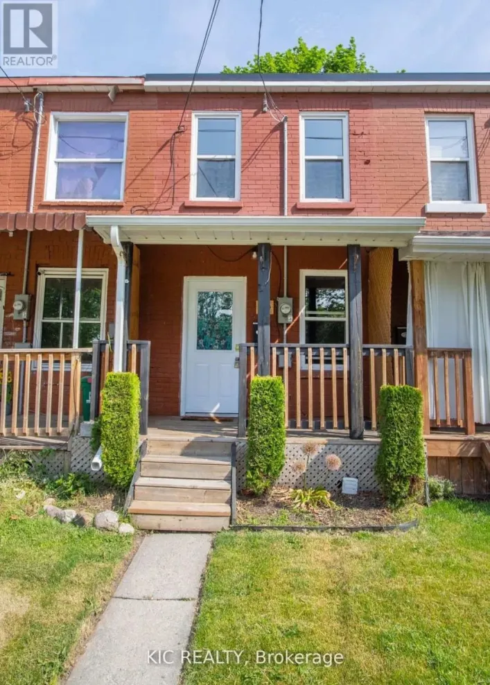 112.5 OLIVE AVENUE, Oshawa
