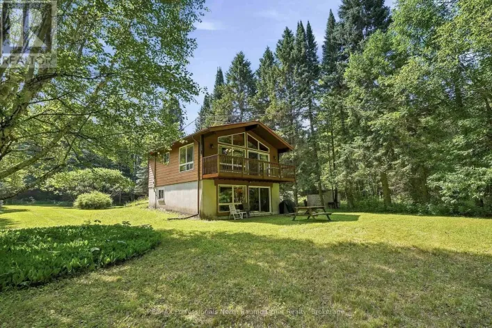 1125 PROVIDENCE DRIVE, Algonquin Highlands