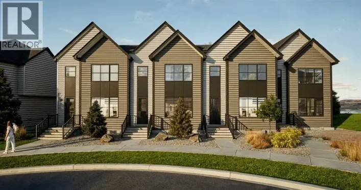 1125 Sailfin Heath, Rural Rocky View County