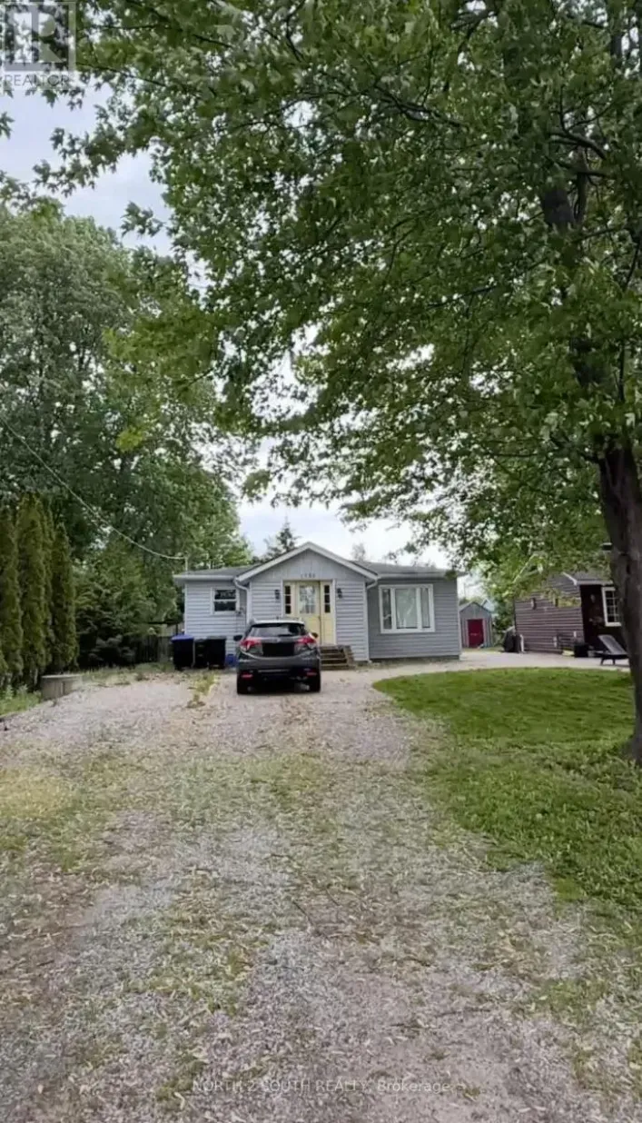 1125 SHORE ACRES DRIVE, Innisfil