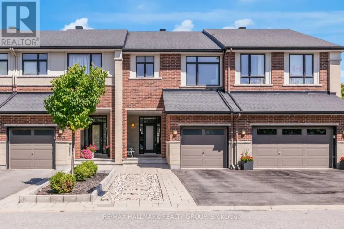 1125 TISCHART CRESCENT, Ottawa
