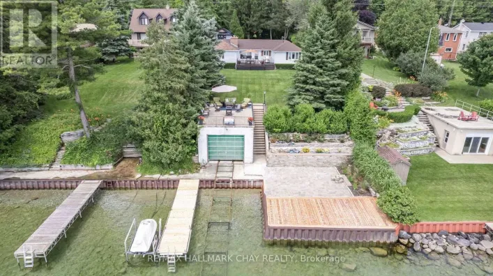 1125 WOODLAND DRIVE, Oro-Medonte