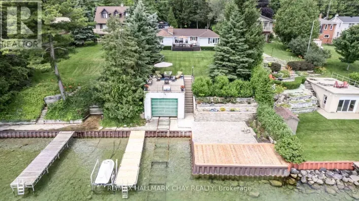 1125 WOODLAND DRIVE, Oro-Medonte