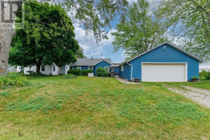 11251 HARBOURVIEW ROAD, Wainfleet