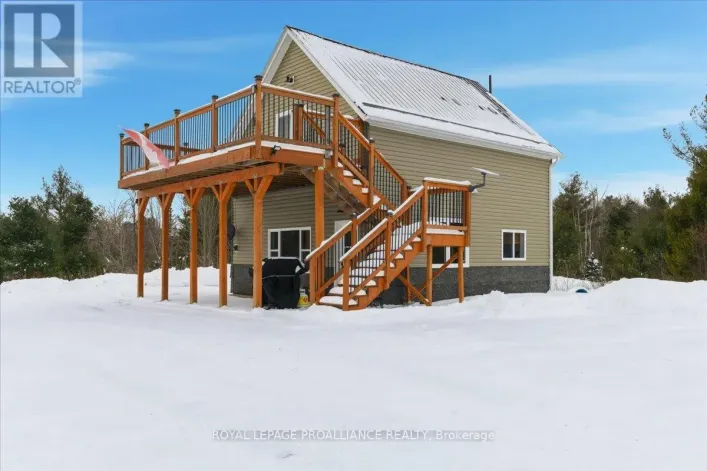 11251B HIGHWAY 41, Addington Highlands