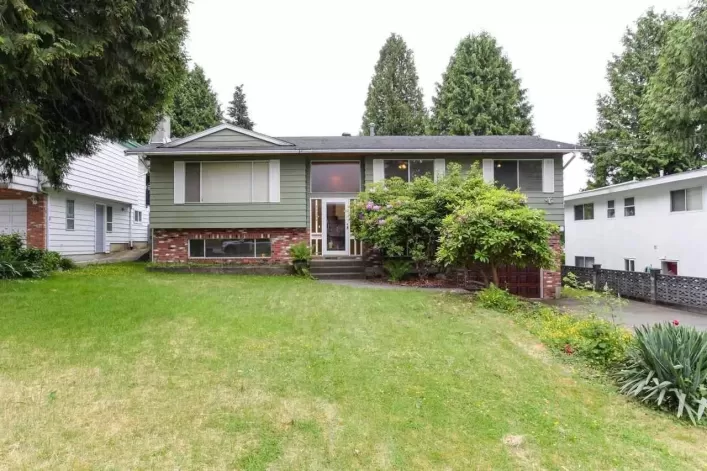 11254 87 AVENUE, Delta