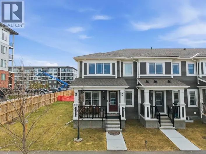 11257 Cityscape Drive NE, Calgary