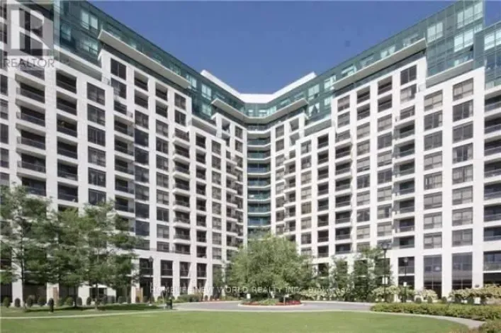 1126 - 18 HARDING BOULEVARD, Richmond Hill