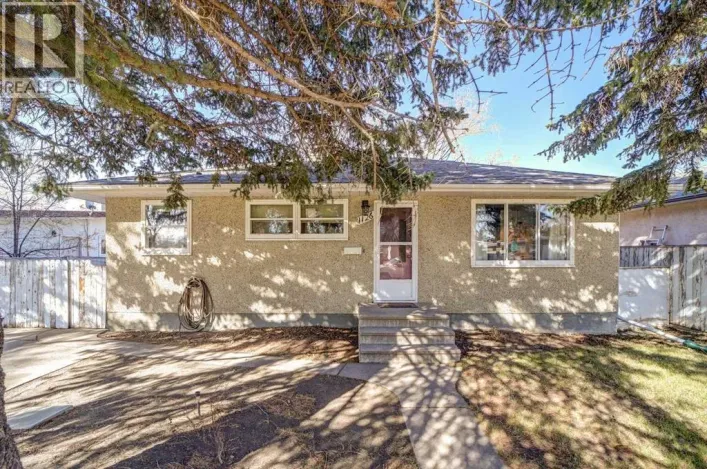 1126 23  N, Lethbridge