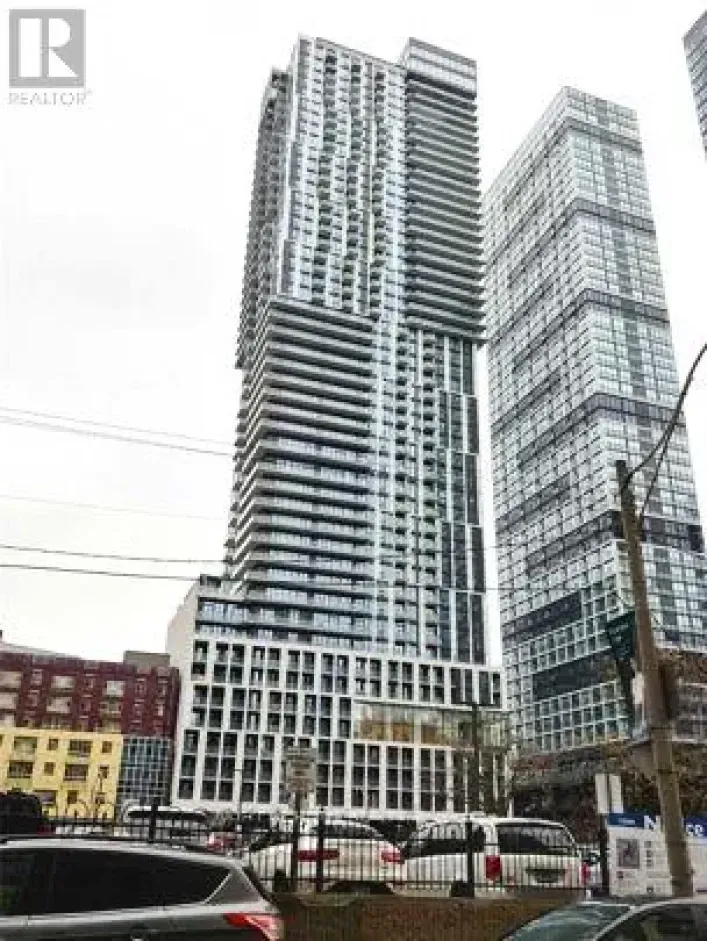 1126 - 251 JARVIS STREET, Toronto