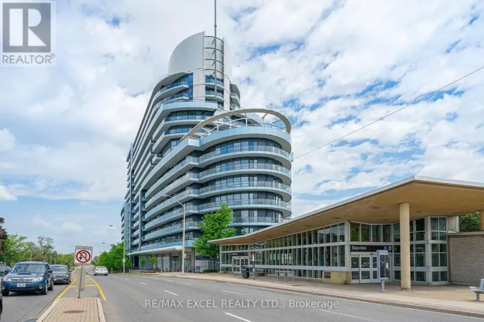 1126 - 2885 BAYVIEW AVENUE, Toronto