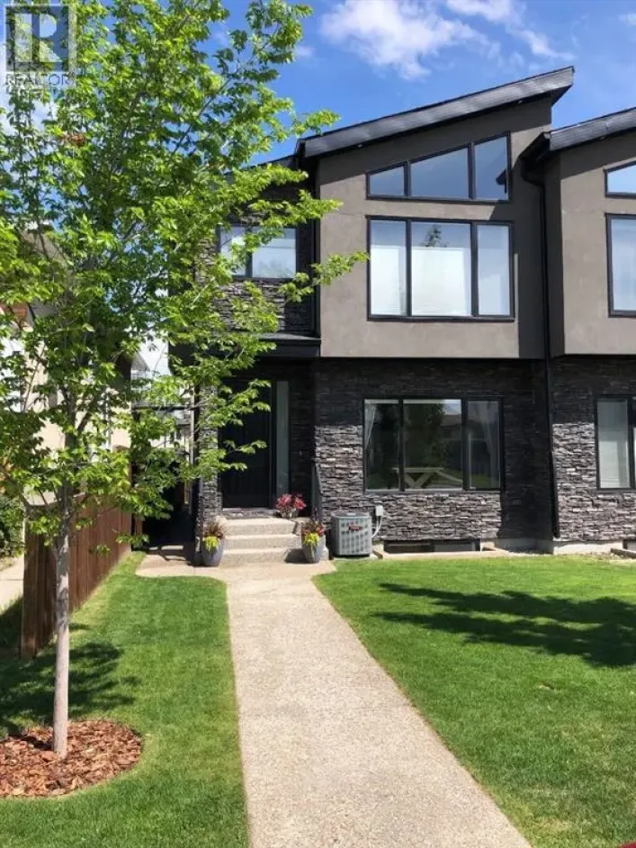 1126 40 Street SW, Calgary