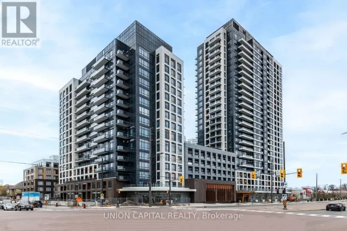 1126 - 7950 BATHURST STREET, Vaughan