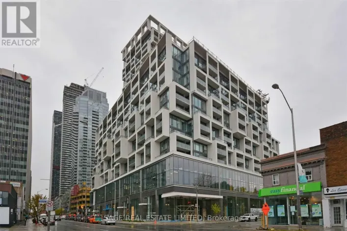 1126 - 8 HILLSDALE AVENUE, Toronto