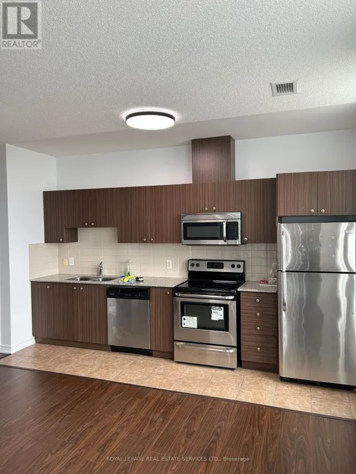 1126 - 8323 KENNEDY ROAD, Markham