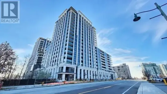 1126 - 9 CLEGG ROAD, Markham