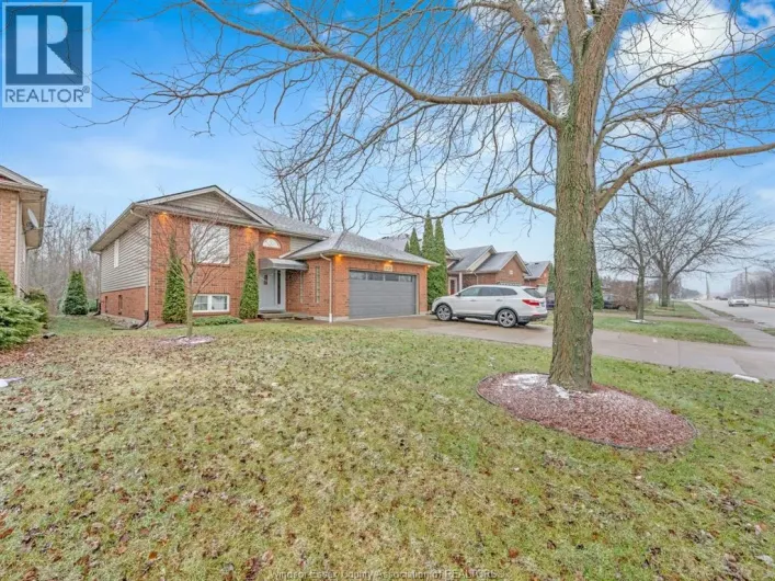 1126 BANWELL ROAD Unit# LOWER, Windsor
