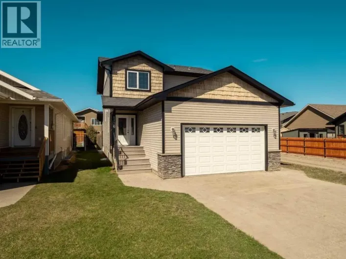 1126 Briar Road, Pincher Creek