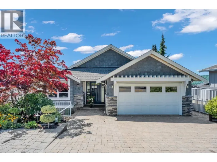 1126 IOCO ROAD, Port Moody