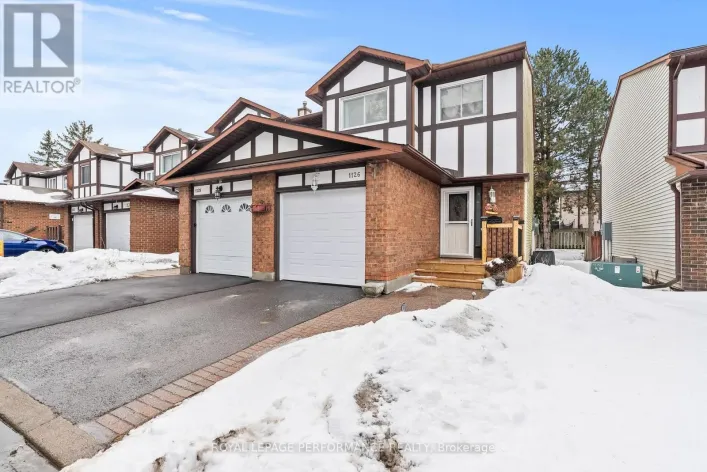 1126 MILLWOOD COURT, Ottawa