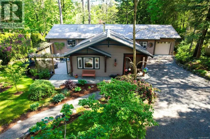1126 North Rd, Gabriola Island