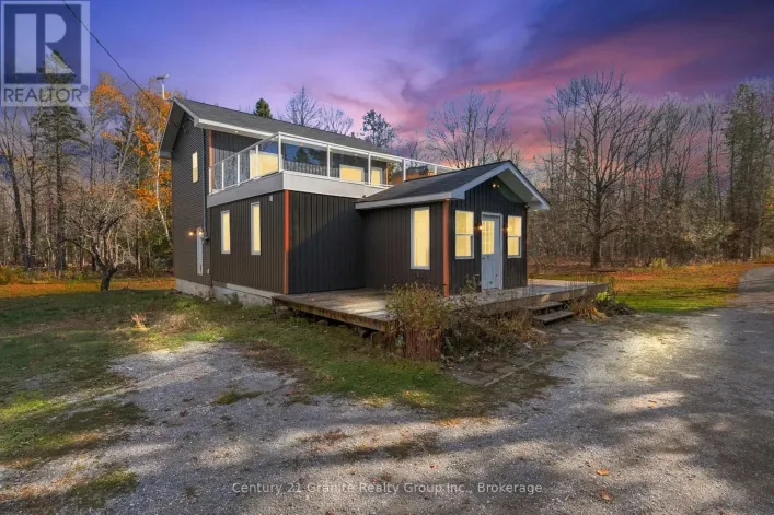 1126 RICE ROAD, Minden Hills