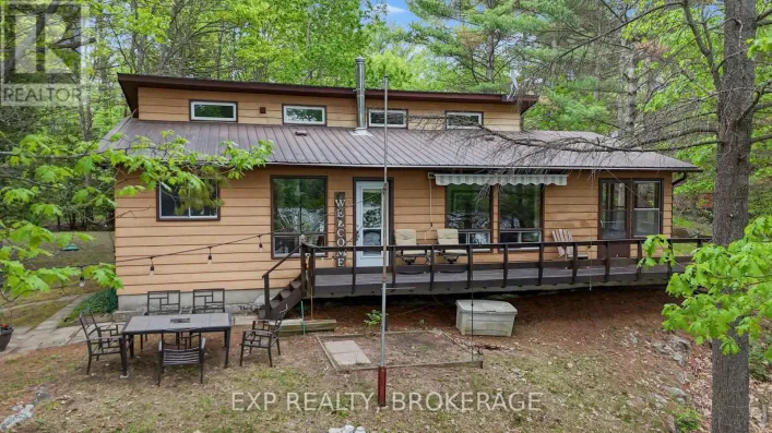 1126 RICHMOND LANE, Frontenac