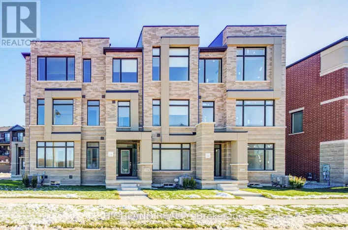 1126 WHEAT BOOM DRIVE, Oakville