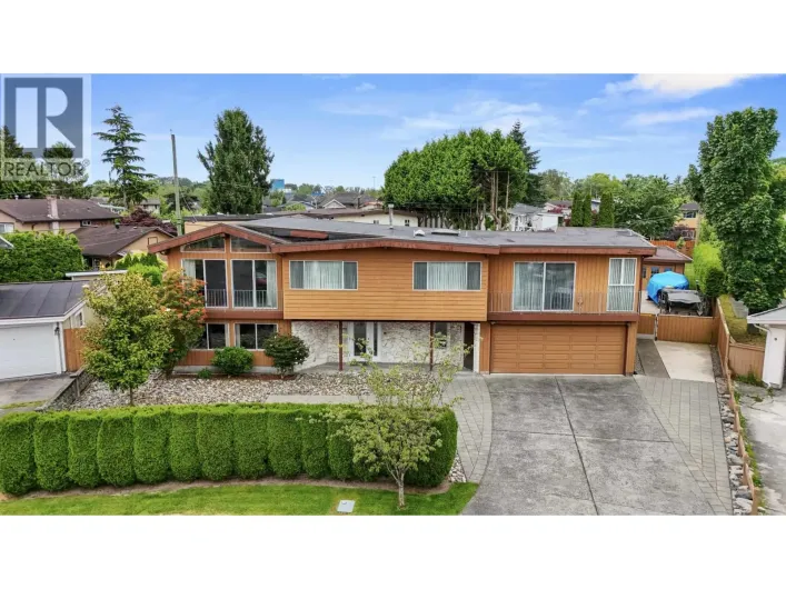 11260 SEACREST ROAD, Richmond