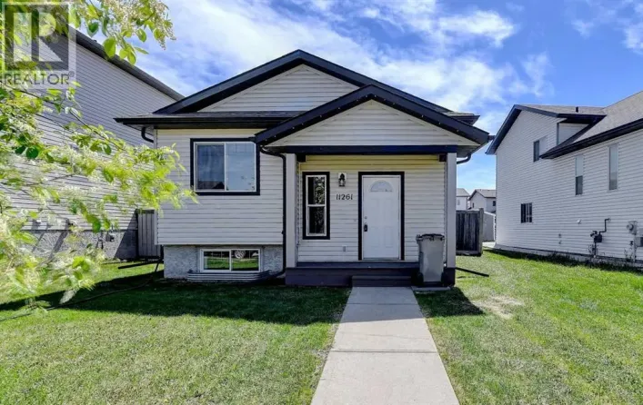 11261 75A Avenue, Grande Prairie