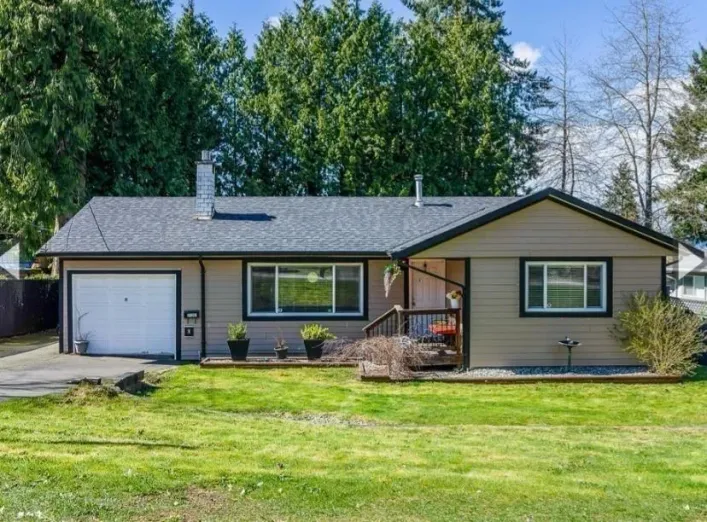 11261 LANSDOWNE DRIVE, Surrey